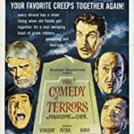 دانلود زیرنویس The Comedy of Terrors 1963