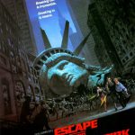 دانلود زیرنویس Escape from New York 1981