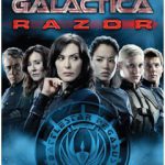 دانلود زیرنویس Battlestar Galactica Razor TV Movie 2007