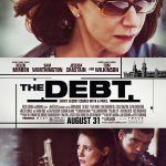 دانلود زیرنویس The Debt 2010