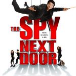دانلود زیرنویس The Spy Next Door 2010