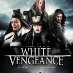 دانلود زیرنویس White Vengeance 2011