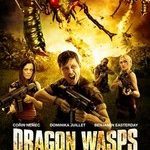 دانلود زیرنویس Dragon Wasps 2012