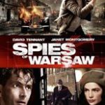 دانلود زیرنویس The Spies of Warsaw 2013