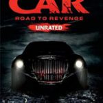 دانلود زیرنویس The Car Road to Revenge 2019