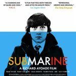 دانلود زیرنویس Submarine 2010